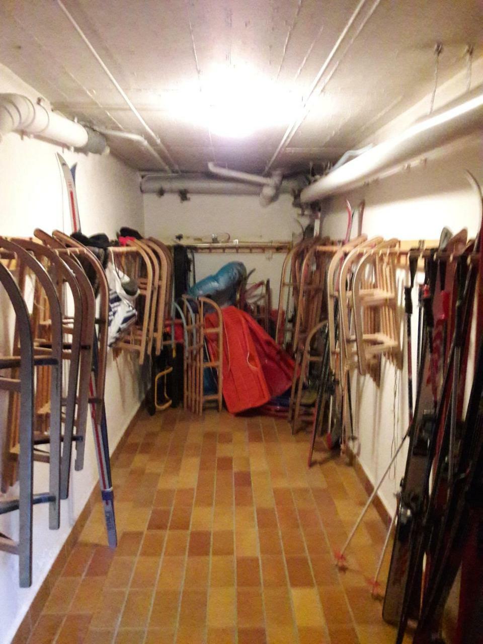 Ferienwohnung Mittendrin Winterberg Luaran gambar